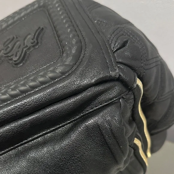 Itzy Ritzy Baby Boss Plus, Mystic Black, Large - Picture 9 of 16